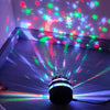 LUMATEK™ Starry Night Projector Lamp