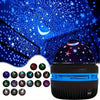 LUMATEK™ Starry Night Projector Lamp