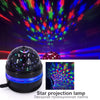 LUMATEK™ Starry Night Projector Lamp