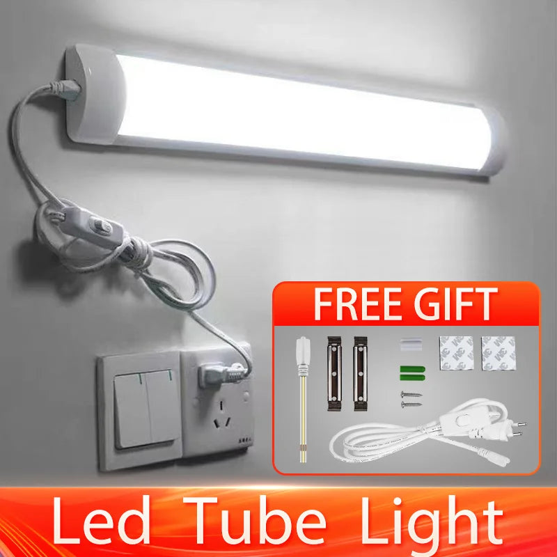 Lumatek™ Versatile LED Tube Lamp™