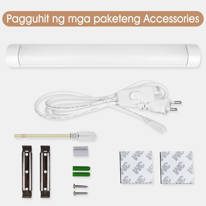 Lumatek™ Versatile LED Tube Lamp™