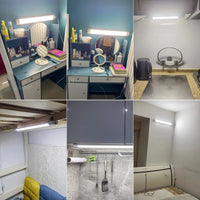 Lumatek™ Versatile LED Tube Lamp™