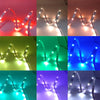 Lumatek™ Dynamic RGB Strip Light 30 Meters