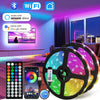 Lumatek™ Dynamic RGB Strip Light 30 Meters