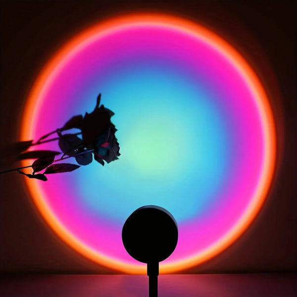 Lumatek™ USB Room Photo Atmosphere Light