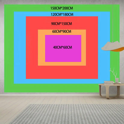 Nature-Inspired Reading Tapestry™