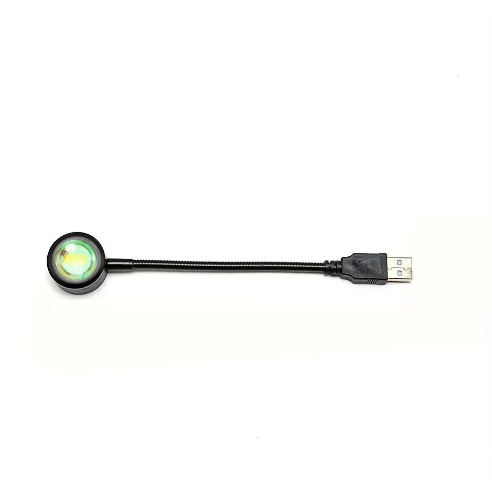Lumatek™ USB Room Photo Atmosphere Light