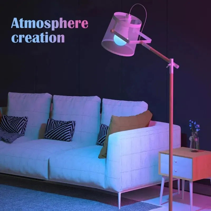 LUMATEK™ Vibrant Mood Lighting Bulb
