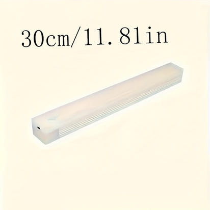 Lumatek™ Wireless LED Under Cabinet Light with Motion Sensor.