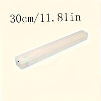 Lumatek™ Wireless LED Under Cabinet Light with Motion Sensor.